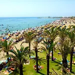 Pool And Sports Torremolinos