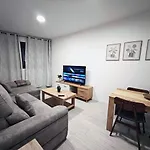Appartement Pool And Sports *