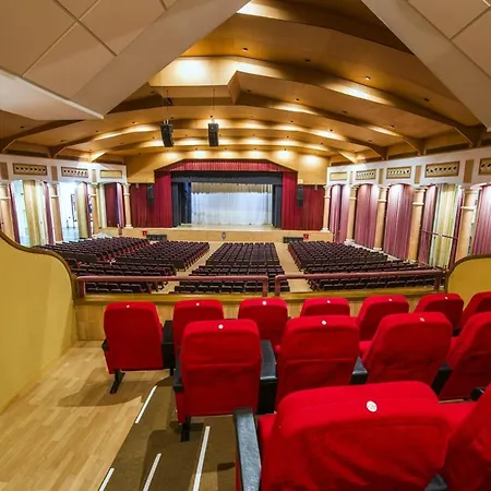 Pool And Sports * Torremolinos