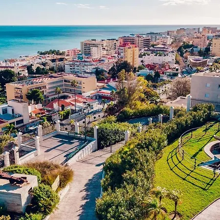 Apartament Pool And Sports Torremolinos