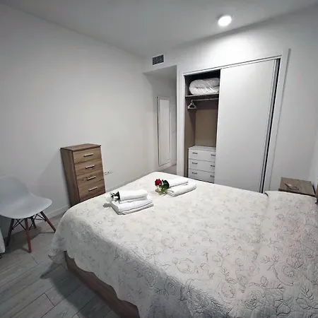 Appartement Pool And Sports