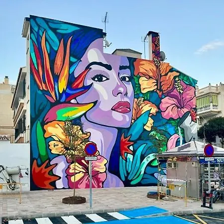 Pool And Sports * Torremolinos