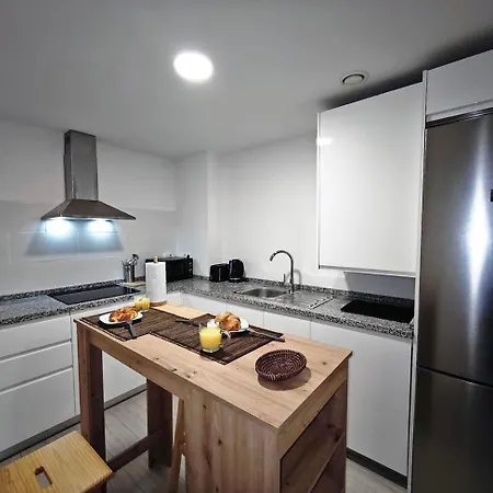 Appartement Pool And Sports