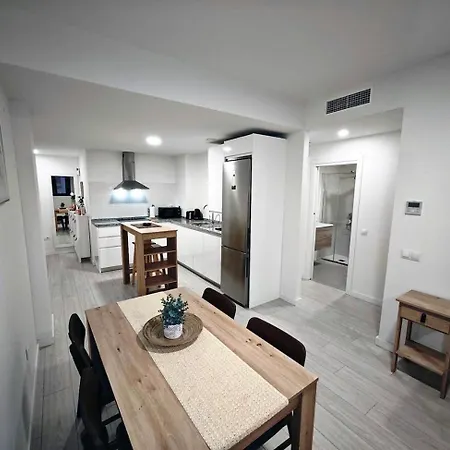 Appartement Pool And Sports *