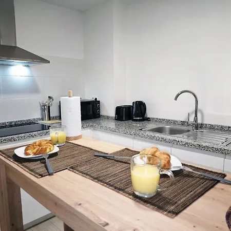 Appartement Pool And Sports