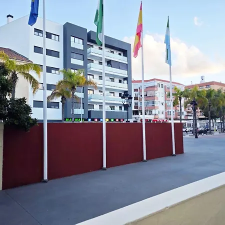 Pool And Sports Appartement