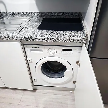 Pool And Sports Torremolinos