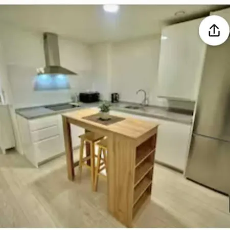 公寓 Pool And Sports