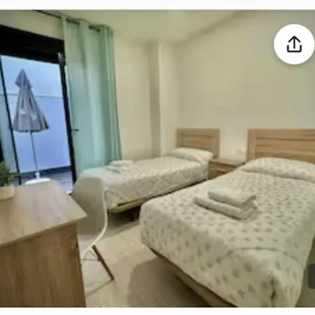 Appartement Pool And Sports Torremolinos