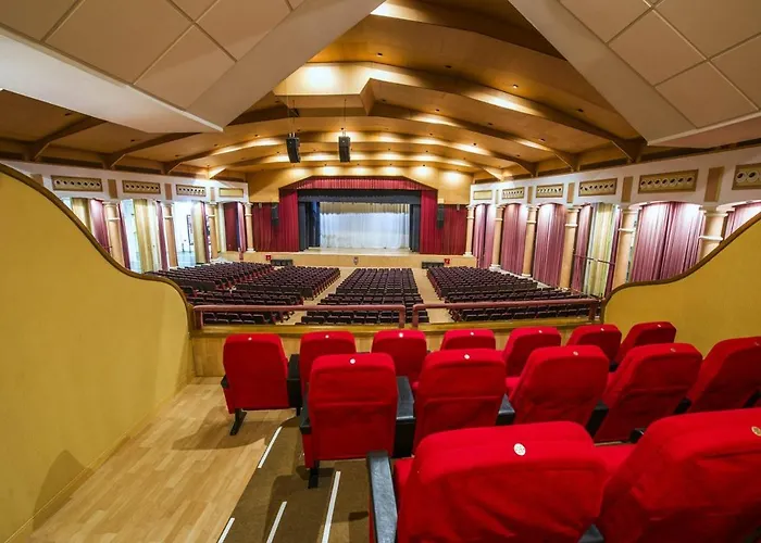 Pool And Sports * Torremolinos