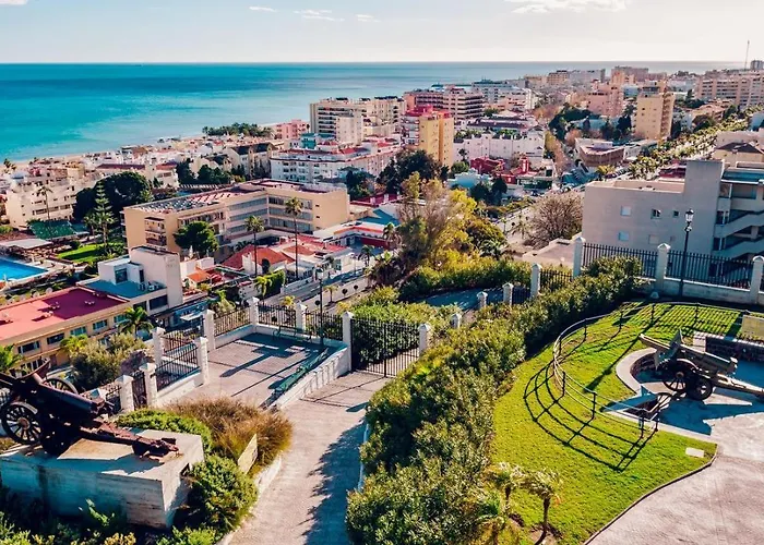 Apartament Pool And Sports Torremolinos