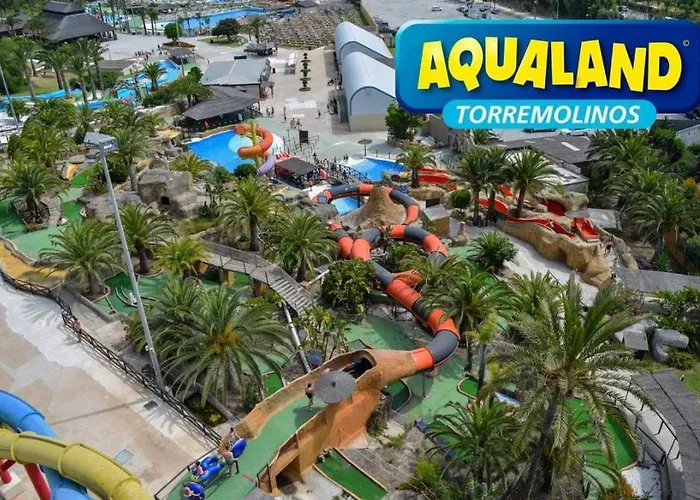 Pool And Sports * Torremolinos