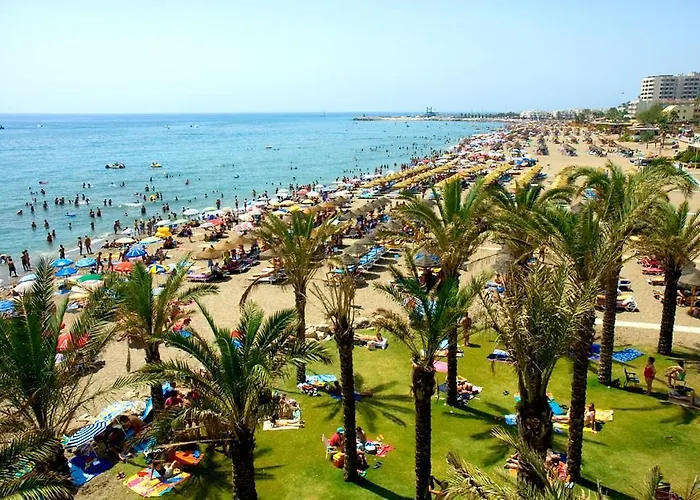 Pool And Sports Torremolinos