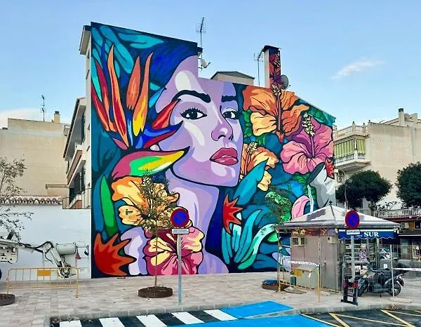 Pool And Sports * Torremolinos