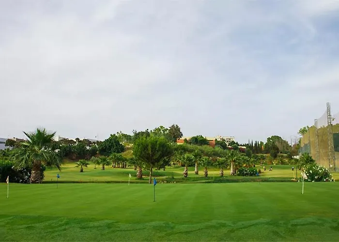 Pool And Sports * Torremolinos