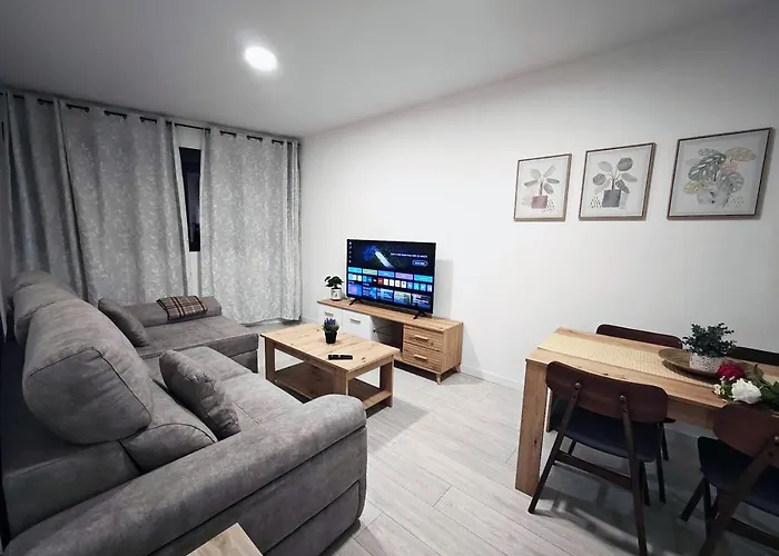 Apartament Pool And Sports *