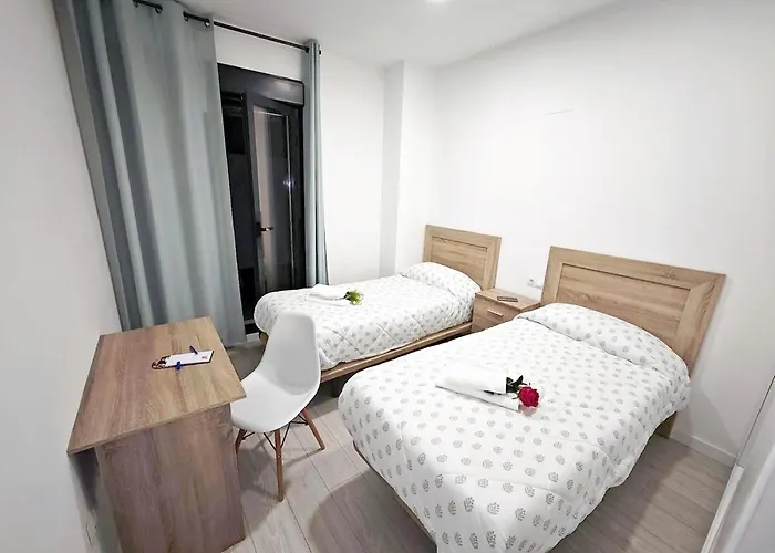 Pool And Sports Torremolinos