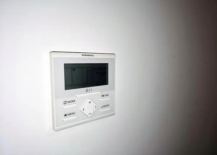 Pool And Sports Apartament Torremolinos