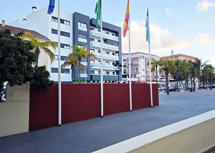 Pool And Sports Apartament