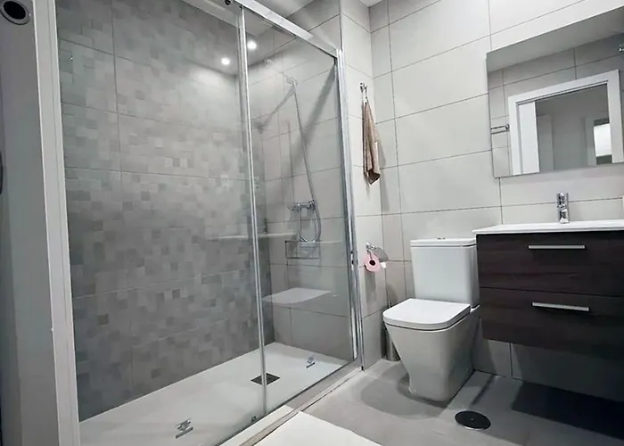 Pool And Sports Apartament *