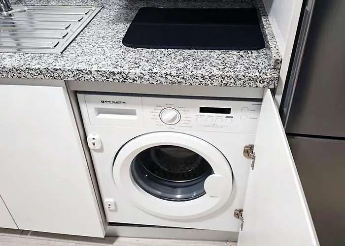 Pool And Sports Torremolinos