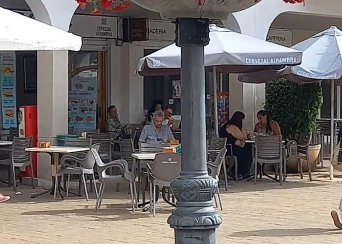 Pool And Sports * Torremolinos