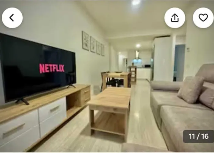 Pool And Sports Apartament *