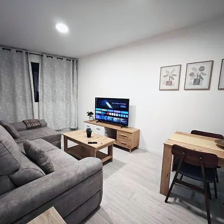 Apartamento Pool And Sports *