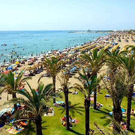 Pool And Sports Torremolinos