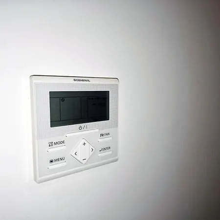 Pool And Sports Apartment Torremolinos