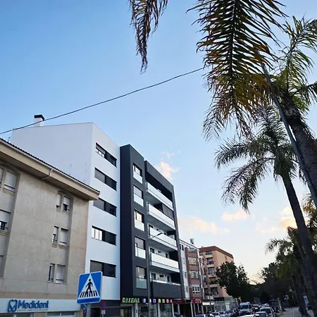 Apartment Pool And Sports