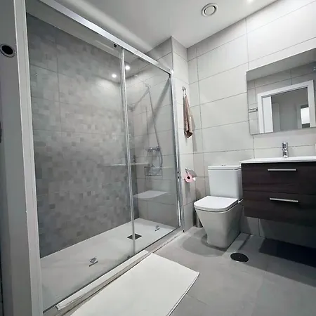 Pool And Sports Apartment *